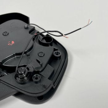 Preview: Logitech G332 Lautsprecher/ Speaker links mit Mikro Ersatzteil